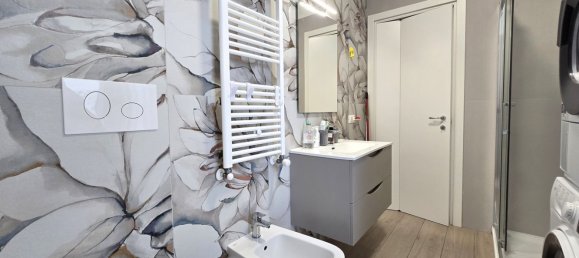 Квартира с 3 спальнями в Пескара, Италия № 338970 33