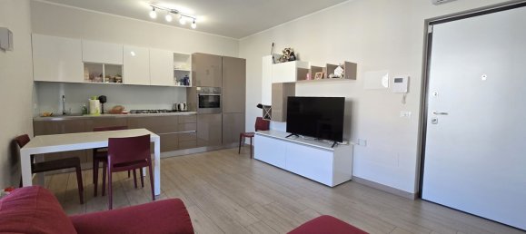 Квартира с 3 спальнями в Пескара, Италия № 338970 10