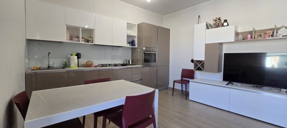 Квартира с 3 спальнями в Пескара, Италия № 338970 9