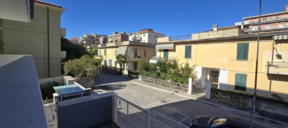 Квартира с 3 спальнями в Пескара, Италия № 338970 13