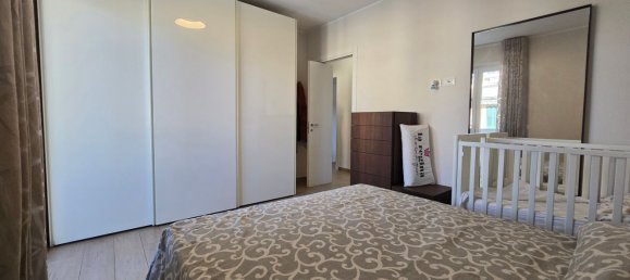 Квартира с 3 спальнями в Пескара, Италия № 338970 21