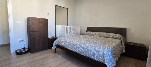 Квартира с 3 спальнями в Пескара, Италия № 338970 20