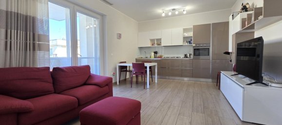 Квартира с 3 спальнями в Пескара, Италия № 338970 6