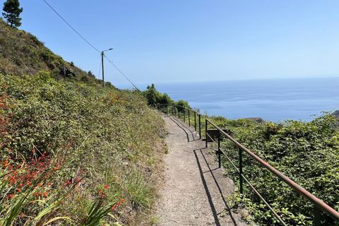 3 bedrooms Land in Ribeira Brava, Portugal No. 288009