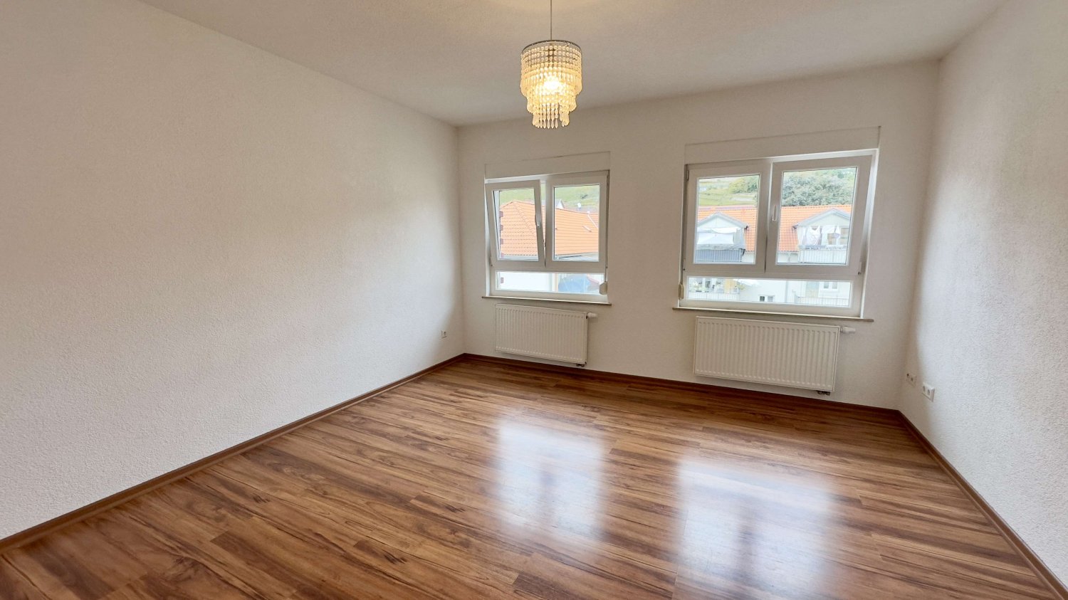 2 غرف نوم شقة في Stuttgart, Germany رقم 364234