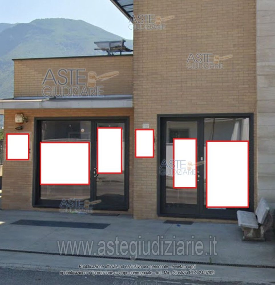 89m² Garage in Angri, Italy No. 258965