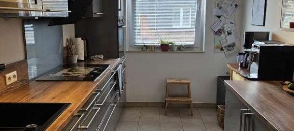 2 bedrooms Apartment in Essen, Germany No. 41696 6