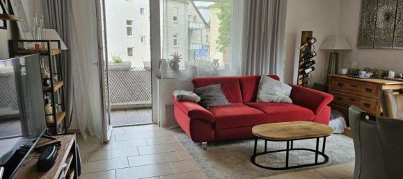 2 bedrooms Apartment in Essen, Germany No. 41696 2