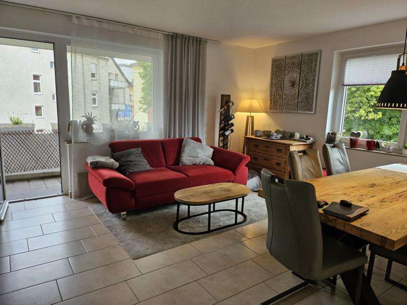 2 bedrooms Apartment in Essen, Germany No. 41696