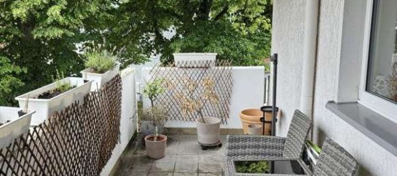 2 bedrooms Apartment in Essen, Germany No. 41696 4