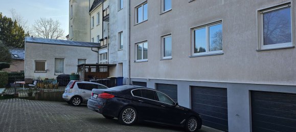 2 bedrooms Apartment in Essen, Germany No. 41696 9