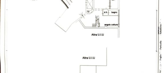 Duplex de 4 divisões em Livorno, Italy N.º 48902 18