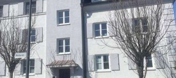 1 Schlafzimmer Wohnung in Augsburg, Germany, Nr. 56283 4