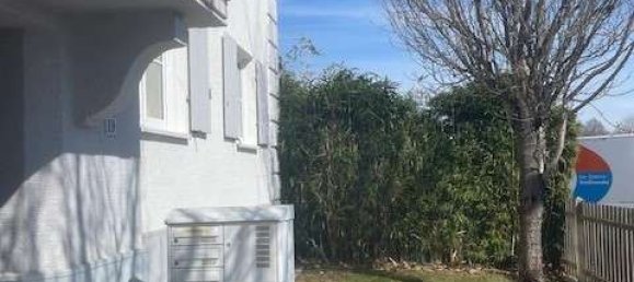 1 Schlafzimmer Wohnung in Augsburg, Germany, Nr. 56283 3