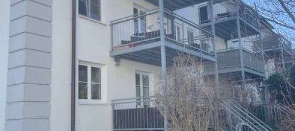 1 Schlafzimmer Wohnung in Augsburg, Germany, Nr. 56283 6