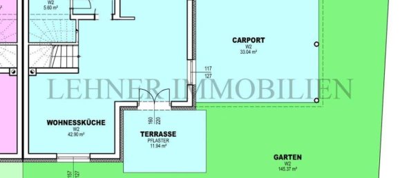 4-Zimmer Stadthaus in Seiersberg-Pirka, Austria, Nr. 159832 24