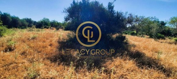 Terrain à Alte, Portugal 2620m² No. 39806 8