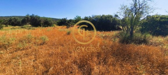 Terrain à Alte, Portugal 2620m² No. 39806 2