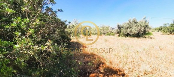 Terrain à Alte, Portugal 2620m² No. 39806 22