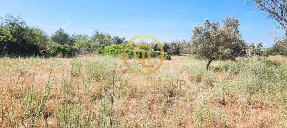 Terrain à Alte, Portugal 2620m² No. 39806 19