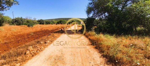 Terrain à Alte, Portugal 2620m² No. 39806 27