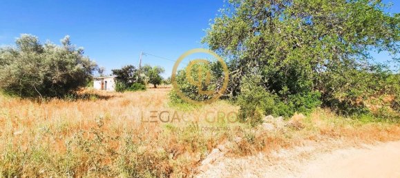 Terrain à Alte, Portugal 2620m² No. 39806 12