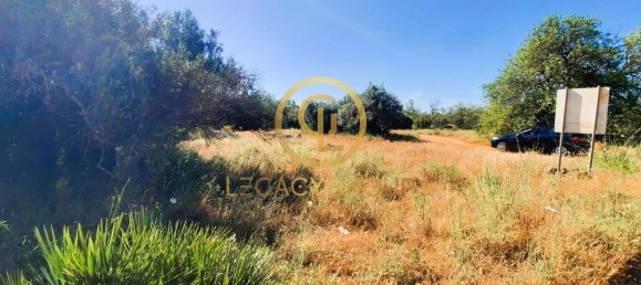 Terrain à Alte, Portugal 2620m² No. 39806 23