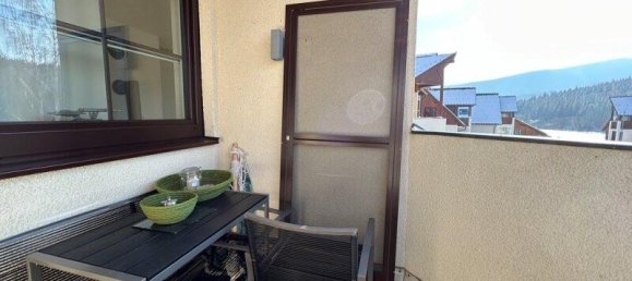 3غرفة شقة في Bad Mitterndorf, Austria رقم 100248 4