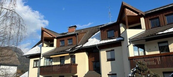 3غرفة شقة في Bad Mitterndorf, Austria رقم 100248 2