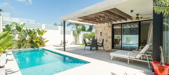 3 bedrooms Villa in Torrevieja, Spain No. 176553 16