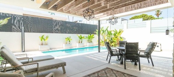 3 bedrooms Villa in Torrevieja, Spain No. 176553 24