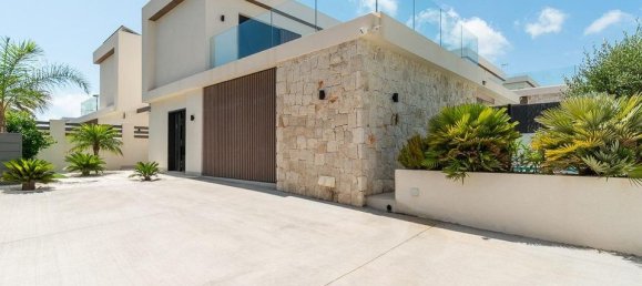 3 bedrooms Villa in Torrevieja, Spain No. 176553 17