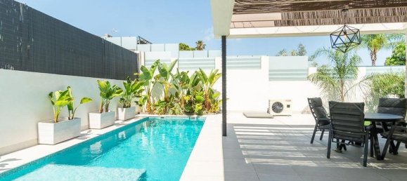 3 bedrooms Villa in Torrevieja, Spain No. 176553 15