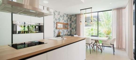 3 bedrooms Villa in Torrevieja, Spain No. 176553 4