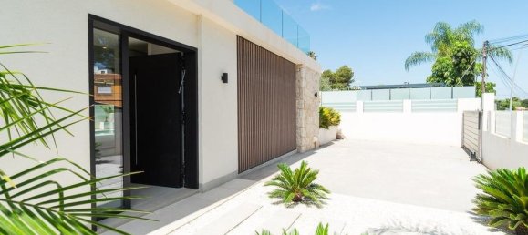 3 bedrooms Villa in Torrevieja, Spain No. 176553 3