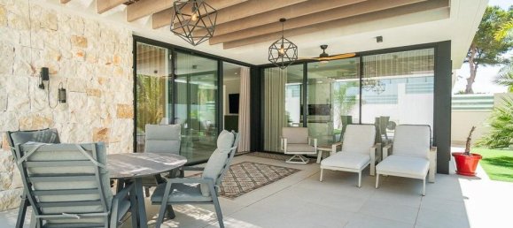 3 bedrooms Villa in Torrevieja, Spain No. 176553 25