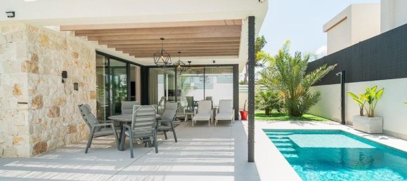 3 bedrooms Villa in Torrevieja, Spain No. 176553 32