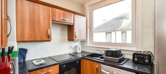  Apartment in Aberdeen, United Kingdom No. 2126 6