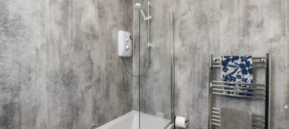  Apartment in Aberdeen, United Kingdom No. 2126 10