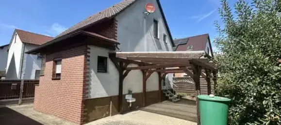 Casa de 3 divisões em Darmstadt-Dieburg, Germany N.º 336022 6