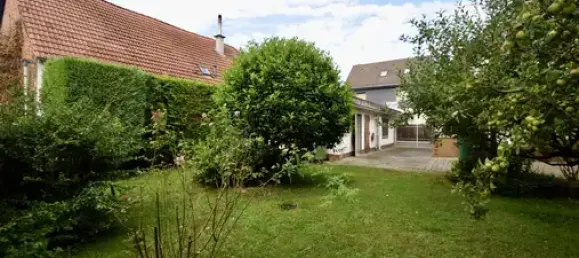 Casa de 3 divisões em Darmstadt-Dieburg, Germany N.º 336022 4