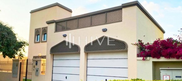 5 غرف نوم فيلا في Jumeirah Park, UAE رقم 64448 2