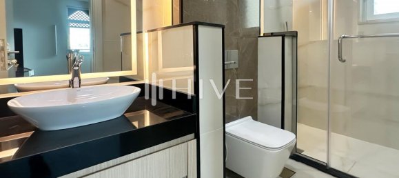 5 غرف نوم فيلا في Jumeirah Park, UAE رقم 64448 9