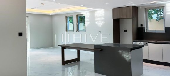 5 غرف نوم فيلا في Jumeirah Park, UAE رقم 64448 16