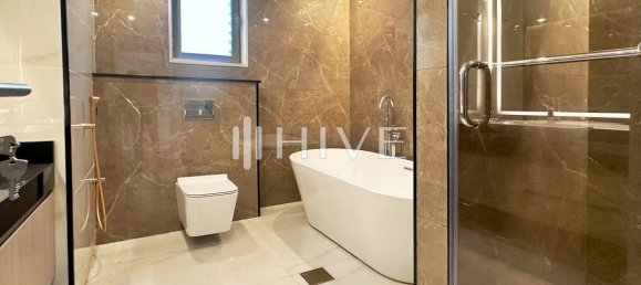 5 غرف نوم فيلا في Jumeirah Park, UAE رقم 64448 7