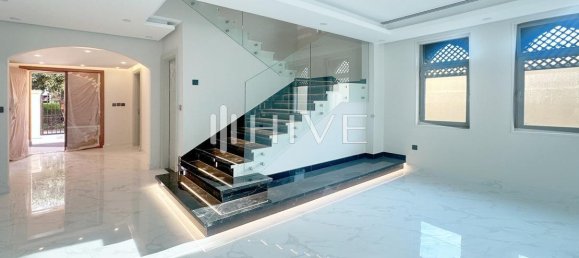 5 غرف نوم فيلا في Jumeirah Park, UAE رقم 64448 22