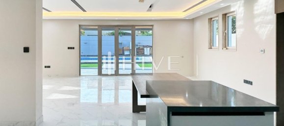 5 غرف نوم فيلا في Jumeirah Park, UAE رقم 64448 21