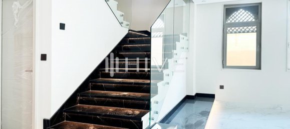 5 غرف نوم فيلا في Jumeirah Park, UAE رقم 64448 17