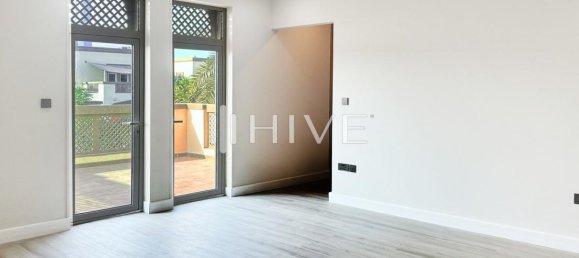 5 غرف نوم فيلا في Jumeirah Park, UAE رقم 64448 14