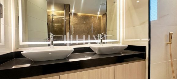 5 غرف نوم فيلا في Jumeirah Park, UAE رقم 64448 5